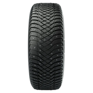 Шина Goodyear UltraGrip Arctic 2 D-Stud 215/55 R17 98T зимняя  - фото 2