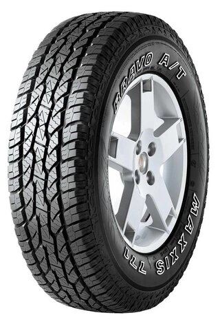 Шина Maxxis AT771 215/65 R16 98T всесезонная 