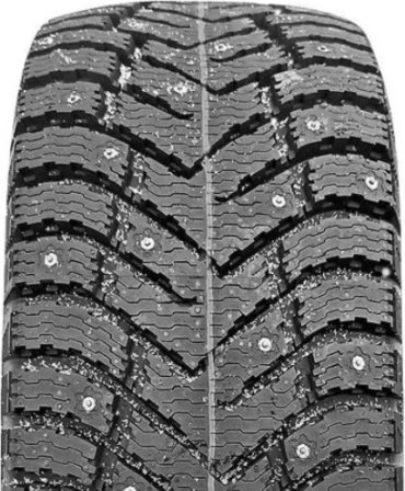 Cordiant Snow Cross 2 185/65 R14 90T с шипами  - фото 3