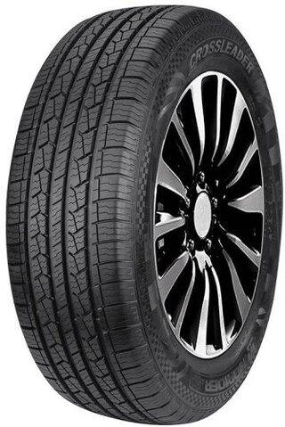 Double Star DS01 265/70 R17 115H 