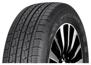 Double Star DS01 265/70 R17 115H  - фото 2