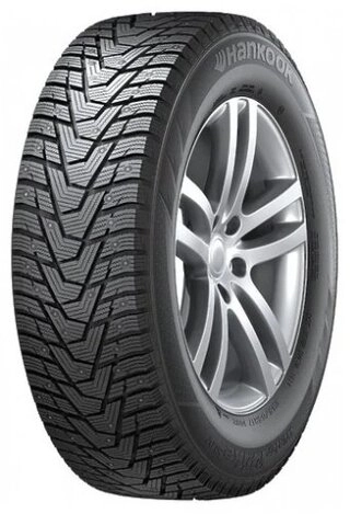Hankook Winter i*Pike X W429A 205/70 R15 96T с шипами 