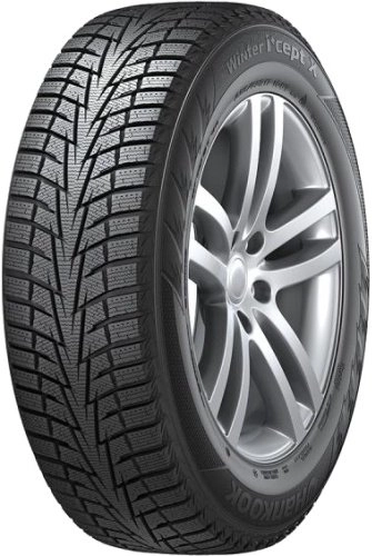 Hankook Winter i*cept X RW10 275/50 R20 113T без шипов 
