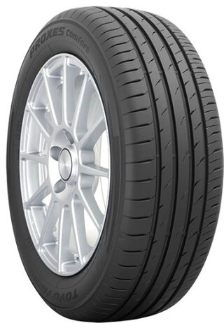 Toyo PROXES COMFORT SUV 225/60 R17 103 V без шипов 