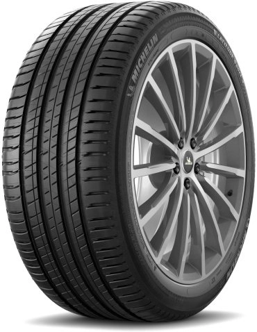 MICHELIN Latitude Sport 3 235/65 R17 104W 