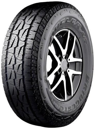 Bridgestone Dueler A/T 245/65 R17 111 T без шипов 