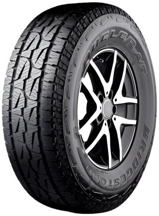 Bridgestone Dueler A/T 245/65 R17 111 T без шипов 