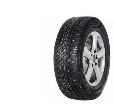 Viatti V-523 Bosco Nordico Viatti 205/75 R15 97 T с шипами 