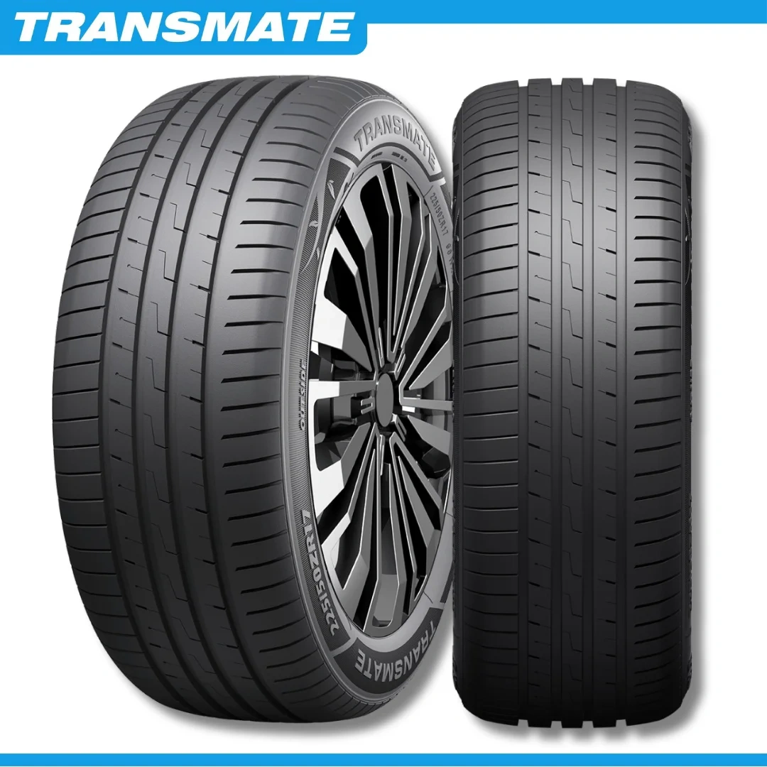 Шина Transmate Transerenus Eco 205/65R15 94H летняя  - фото 8