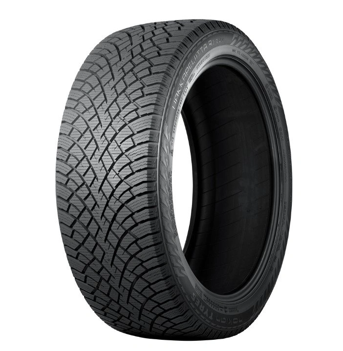 Шина Nokian Hakkapeliitta R5 SUV 255/55 R19 111R зимняя 