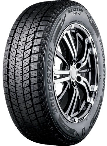 Bridgestone Blizzak DM-V3 265/45 R20 108T без шипов 