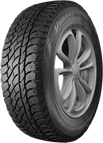 Viatti Bosco Nordico V-523 285/60 R18 116T с шипами 