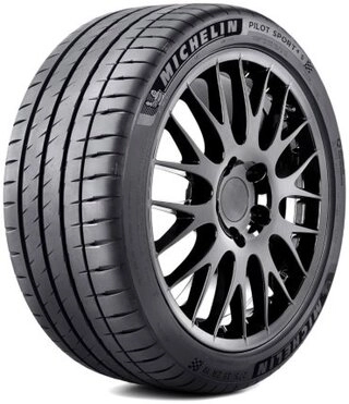 MICHELIN Pilot Sport 4 SUV 315/35 R22 111 Y 