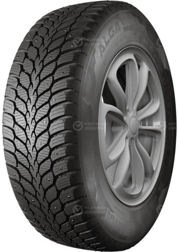 Нижнекамскшина НК-532 225/75 R16 108 T 