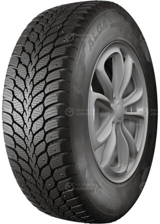 Нижнекамскшина НК-532 225/75 R16 108 T 