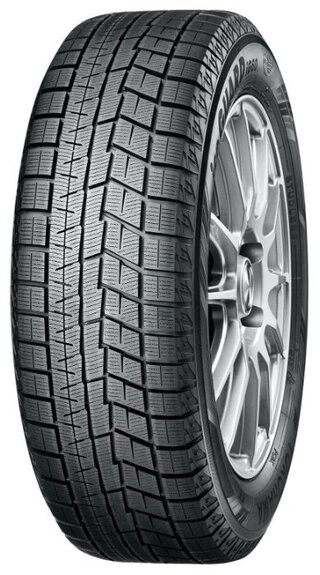 Шина Yokohama Ice Guard IG60 215/60 R16 95Q зимняя 