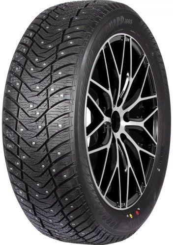 Yokohama iceGUARD iG65 275/50 R21 113 T с шипами 