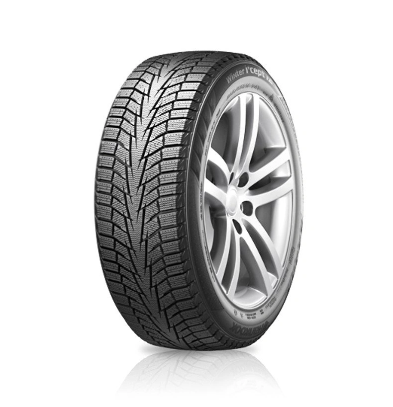 Шина Hankook Winter i*cept iZ2 W616 225/55 R17 101T XL зимняя 