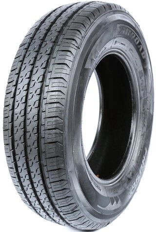 Farroad FRD96 195/60 R16 99 T без шипов 
