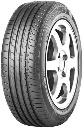 Lassa Driveways 195/55 R15 85V 