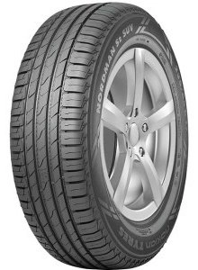 Ikon Tyres (Nokian) Nordman S2 SUV 265/70 R16 112 T 