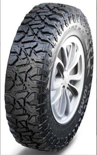 Нижнекамскшина КАМА Flame M/T (НК-434) 225/75 R16 108 Q 
