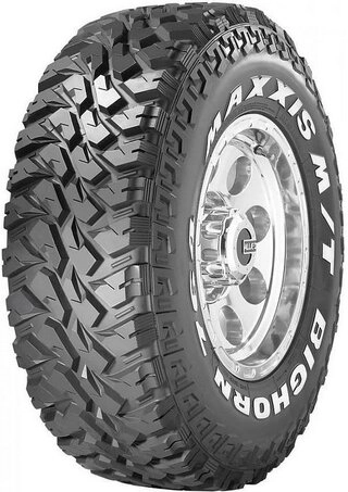MAXXIS MT-764 Bighorn 265/65 R17 114Q 