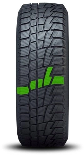 Cordiant Winter Drive 205/55 R16 94T без шипов 