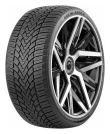Grenlander IceHawke I 235/45 R18 98 H без шипов 