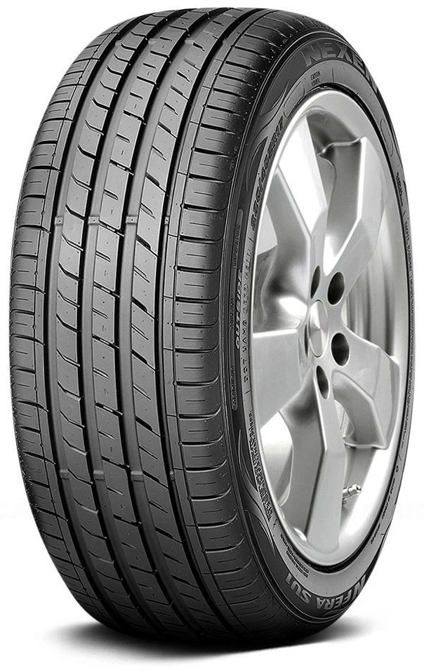 NEXEN N'Fera SU1 245/45 R20 103Y 