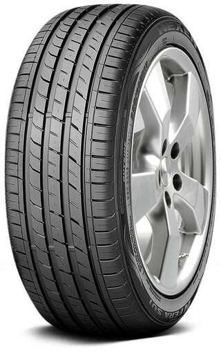 NEXEN N'Fera SU1 245/45 R20 103Y 