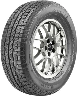 APLUS A501 225/65 R17 102 T без шипов 