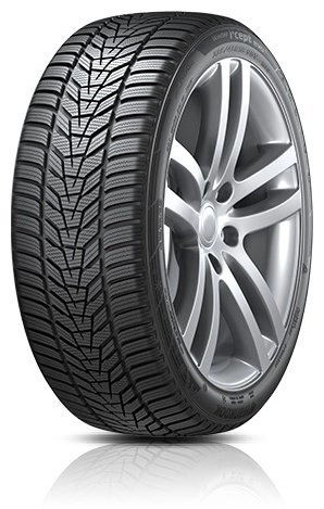 Hankook Winter i*cept evo 3 W330 315/30 R21 105V без шипов 