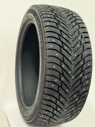 Atlander LanderStuds ATL78 215/55 R18 95 T с шипами 