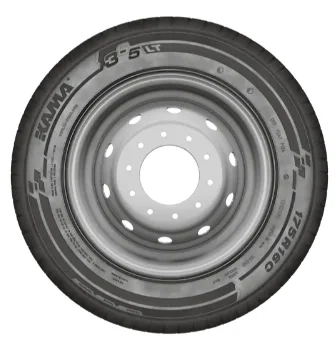 Шина Кама 365 НК-241 1П 155/65 R13 73T летняя  - фото 4