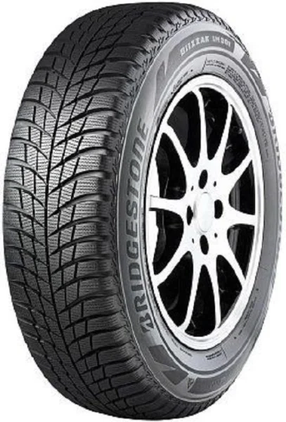 Шина Bridgestone Blizzak LM005DG 215/55 R16 93T зимняя 