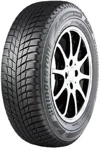 Шина Bridgestone Blizzak LM005DG 215/55 R16 93T зимняя 