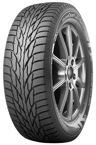 Kumho WS51 215/65 R16 102T без шипов 