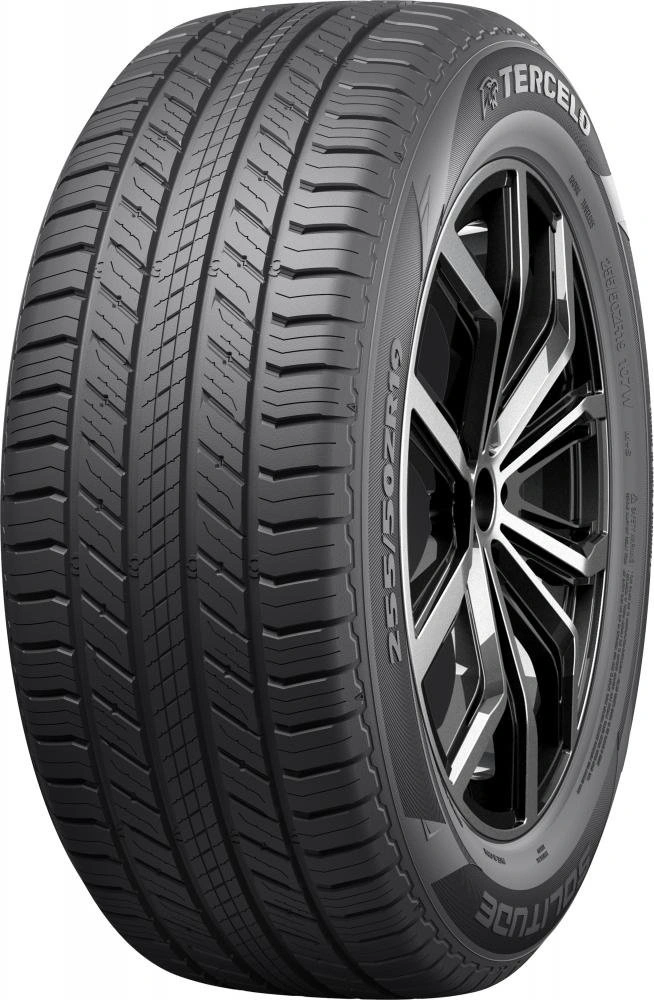 Tercelo SOLITUDE 225/65 R17 102 H 