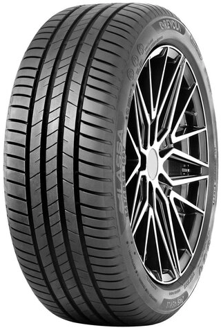 Lassa Revola 205/65 R15 94 V без шипов 