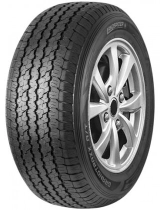 Landspider Grandtraxx 265/65 R17 112 H без шипов 