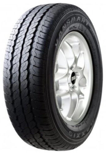 MAXXIS C MCV3+HC8 195 75 R16 107 S 
