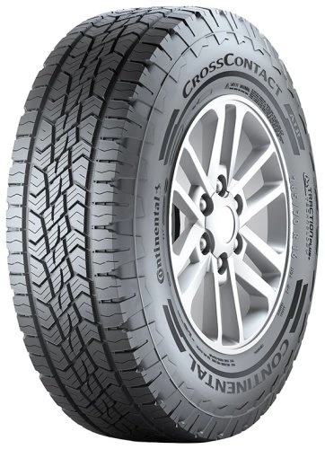 Continental CrossContact ATR 235/75 R15 109T 