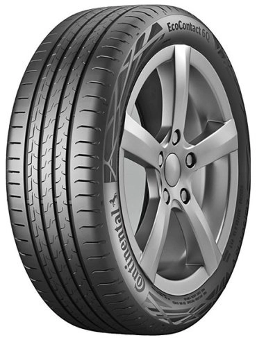 Continental EcoContact 6 Q 235/65 R17 104V 