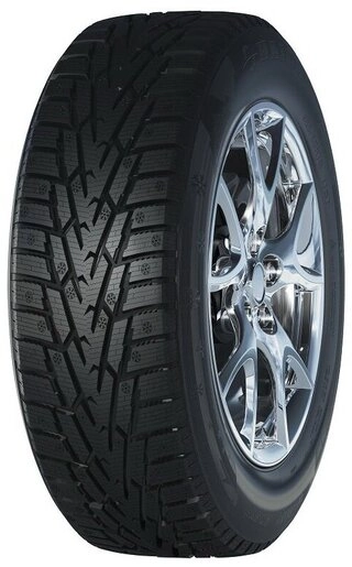 Haida HD677 175/70 R13 82T без шипов 