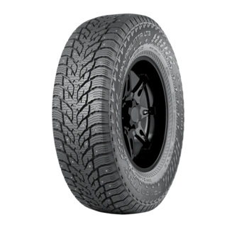 Шина Nokian Hakkapeliitta LT3 225/75 R16 115/112Q зимняя 