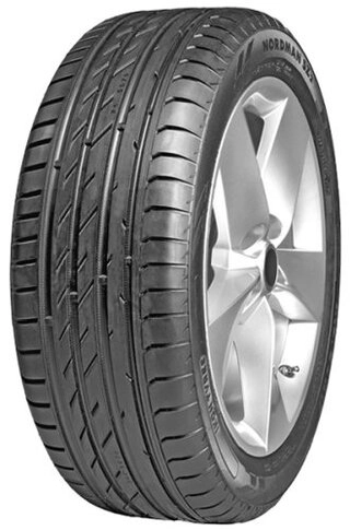 Ikon Tyres (Nokian) Nordman SZ2 235/50 R18 97 V 