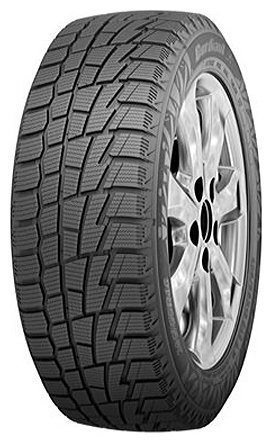 Шина легковая Cordiant Winter Drive 205/60 R16 96T зимняя 