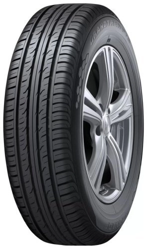 DUNLOP GrandTrek AT5 255/60 R18 112 H 