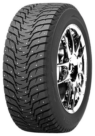 Trazano Z-506 205/60 R16 96 T с шипами 